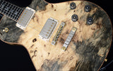 Paul Reed Smith Private Stock Singlecut McCarty 594 Buckeye Burl-Brian's Guitars
