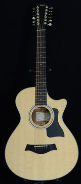 Taylor 352CE 12 String 12 Fret-Brian's Guitars