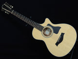 Taylor 352CE 12 String 12 Fret-Brian's Guitars