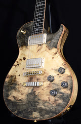 Paul Reed Smith Private Stock Singlecut McCarty 594 Buckeye Burl-Brian's Guitars