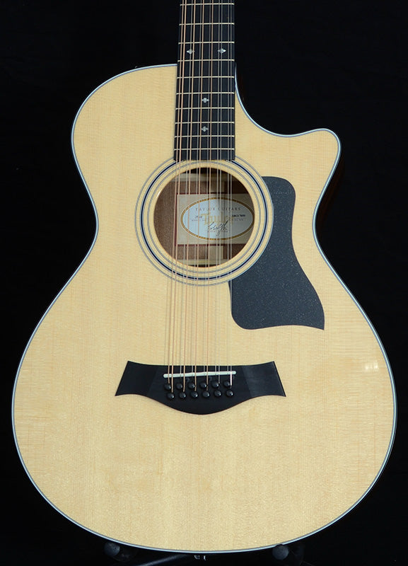 Taylor 352CE 12 String 12 Fret-Brian's Guitars