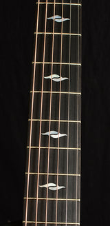 Taylor 814ce V-Class Cocobolo NAMM 2020 Limited Edition-Acoustic Guitars-Brian's Guitars