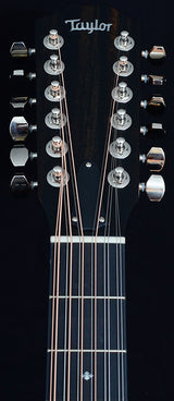 Taylor 352CE 12 String 12 Fret-Brian's Guitars