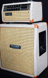 Used Mesa Boogie Mark Five 25 Head and 1x12 Cabinet-Brian's Guitars