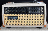 Used Mesa Boogie Mark Five 25 Head and 1x12 Cabinet-Brian's Guitars
