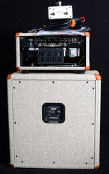 Used Mesa Boogie Mark Five 25 Head and 1x12 Cabinet-Brian's Guitars
