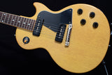 Used Gibson Custom Shop 1960 Les Paul Special Single Cutaway VOS TV Yellow-Brian's Guitars