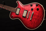 Used Knaggs Steve Stevens SSC Indian Red-Brian's Guitars