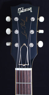 Used Gibson Custom Shop 1960 Les Paul Special Single Cutaway VOS TV Yellow-Brian's Guitars