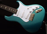 Paul Reed Smith John Mayer Signature Model Silver Sky Dodgem blue