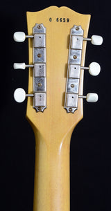 Used Gibson Custom Shop 1960 Les Paul Special Single Cutaway VOS TV Yellow-Brian's Guitars