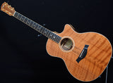 Used Taylor BTO Custom GA Sinker Redwood/Walnut-Brian's Guitars