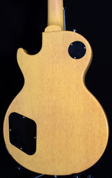 Used Gibson Custom Shop 1960 Les Paul Special Single Cutaway VOS TV Yellow-Brian's Guitars