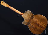 Used Taylor BTO Custom GA Sinker Redwood/Walnut-Brian's Guitars