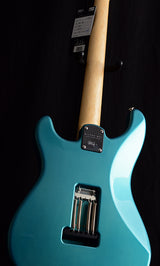 Paul Reed Smith John Mayer Signature Model Silver Sky Dodgem blue