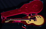 Used Gibson Custom Shop 1960 Les Paul Special Single Cutaway VOS TV Yellow-Brian's Guitars