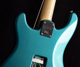 Paul Reed Smith John Mayer Signature Model Silver Sky Dodgem blue