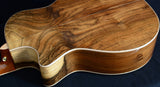 Used Taylor BTO Custom GA Sinker Redwood/Walnut-Brian's Guitars