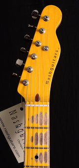 Nash T-52 Mary Kaye Blonde-Brian's Guitars