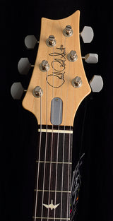 Paul Reed Smith John Mayer Signature Model Silver Sky Dodgem Blue