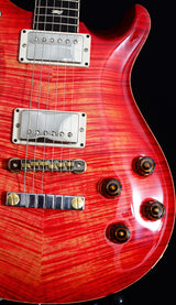 Paul Reed Smith McCarty 594 Blood Orange-Brian's Guitars