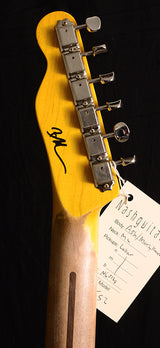 Nash T-52 Mary Kaye Blonde-Brian's Guitars