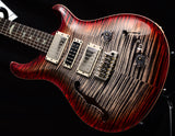 Paul Reed Smith Wood Library Special Semi-Hollow Brian's Limited Charcoal Cherry Burst-Brian's Guitars
