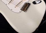 Used Fender Custom Shop 1969 Journeyman Relic Stratocaster Desert Tan-Brian's Guitars