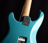 Paul Reed Smith John Mayer Signature Model Silver Sky Dodgem Blue