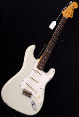 Used Fender Custom Shop 1969 Journeyman Relic Stratocaster Desert Tan-Brian's Guitars