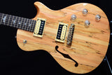 Paul Reed Smith SE Zach Myers Spalted Maple-Brian's Guitars