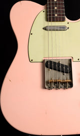 Nash T-63 Shell Pink
