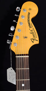 Used Fender Custom Shop 1969 Journeyman Relic Stratocaster Desert Tan-Brian's Guitars