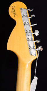Used Fender Custom Shop 1969 Journeyman Relic Stratocaster Desert Tan-Brian's Guitars