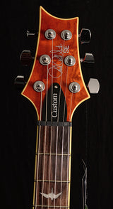 Paul Reed Smith SE Custom 24 Burled Ash Vintage Sunburst-Brian's Guitars