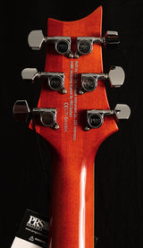 Paul Reed Smith SE Custom 24 Burled Ash Vintage Sunburst-Brian's Guitars