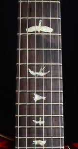 Paul Reed Smith Wood Library Special Semi-Hollow Brian's Limited Charcoal Cherry Burst-Brian's Guitars