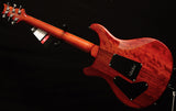 Paul Reed Smith SE Custom 24 Burled Ash Vintage Sunburst-Brian's Guitars