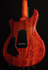 Paul Reed Smith SE Custom 24 Burled Ash Vintage Sunburst-Brian's Guitars
