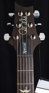 Paul Reed Smith Wood Library Special Semi-Hollow Brian's Limited Charcoal Cherry Burst-Brian's Guitars