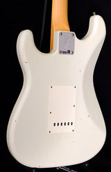 Used Fender Custom Shop 1969 Journeyman Relic Stratocaster Desert Tan-Brian's Guitars