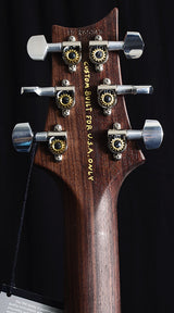 Paul Reed Smith Wood Library Special Semi-Hollow Brian's Limited Charcoal Cherry Burst-Brian's Guitars