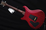 Paul Reed Smith Wood Library Special Semi-Hollow Brian's Limited Charcoal Cherry Burst-Brian's Guitars