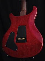 Paul Reed Smith Wood Library Special Semi-Hollow Brian's Limited Charcoal Cherry Burst-Brian's Guitars