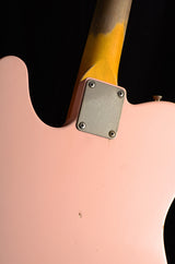 Nash T-63 Shell Pink