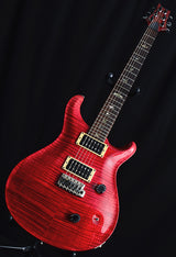 Used 1987 Paul Reed Smith Custom 24 Scarlet Red-Brian's Guitars