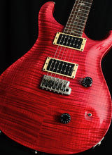 Used 1987 Paul Reed Smith Custom 24 Scarlet Red-Brian's Guitars