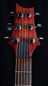 Used 1987 Paul Reed Smith Custom 24 Scarlet Red-Brian's Guitars