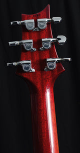 Used 1987 Paul Reed Smith Custom 24 Scarlet Red-Brian's Guitars