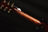 Taylor Custom GA Engelmann Bearclaw And Quilted Sapele